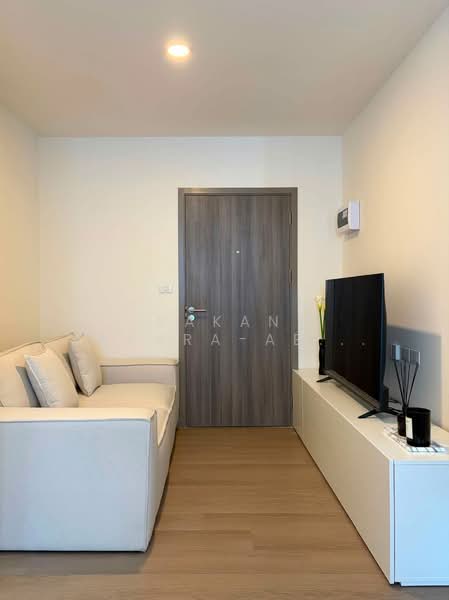 The Origin Bangkae, Bangkok, Bang Khae, Bang Khae, Bangkok, 1 Bedroom, 25 sqm, Condo For Rent, by Sakan Akkara-aektalin, 500428925 - DDproperty.com
