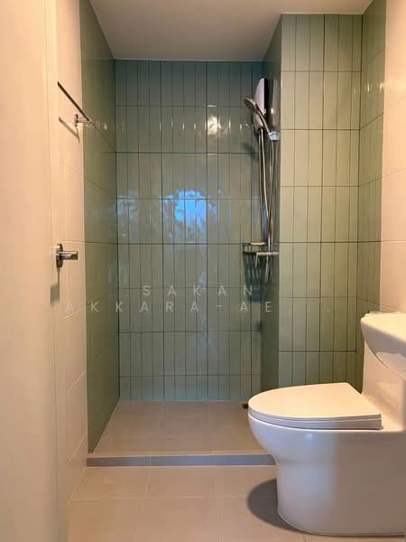 The Origin Bangkae, Bangkok, Bang Khae, Bang Khae, Bangkok, 1 Bedroom, 25 sqm, Condo For Rent, by Sakan Akkara-aektalin, 500428925 - DDproperty.com