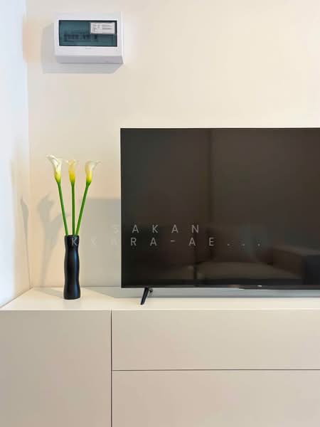 The Origin Bangkae, Bangkok, Bang Khae, Bang Khae, Bangkok, 1 Bedroom, 25 sqm, Condo For Rent, by Sakan Akkara-aektalin, 500428925 - DDproperty.com