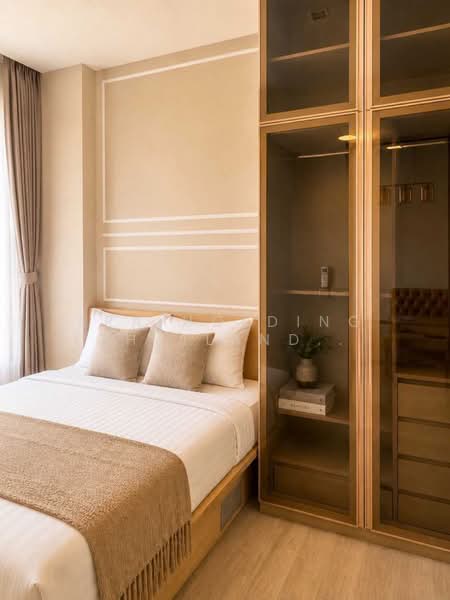 Rhythm Charoenkrung Pavillion, Bangkok, Charoenkrung Road, Wat Prayakrai, Bang Kho Laem, Bangkok, 1 Bedroom, 35 sqm, Condo For Rent, by ERA Holding (Thailand) Co., Ltd., 500428927 - DDproperty.com