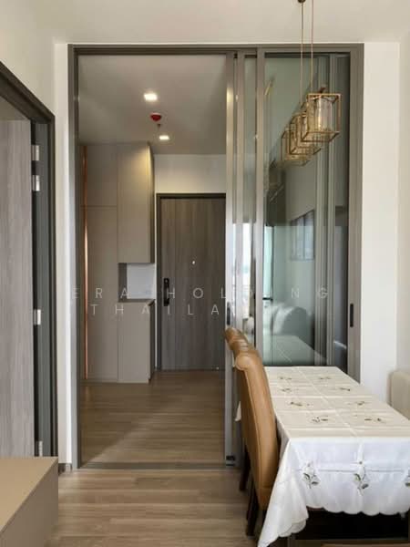 Rhythm Charoenkrung Pavillion, Bangkok, Charoenkrung Road, Wat Prayakrai, Bang Kho Laem, Bangkok, 1 Bedroom, 35 sqm, Condo For Rent, by ERA Holding (Thailand) Co., Ltd., 500428927 - DDproperty.com
