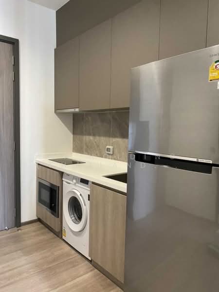 Rhythm Charoenkrung Pavillion, Bangkok, Charoenkrung Road, Wat Prayakrai, Bang Kho Laem, Bangkok, 1 Bedroom, 35 sqm, Condo For Rent, by ERA Holding (Thailand) Co., Ltd., 500428927 - DDproperty.com