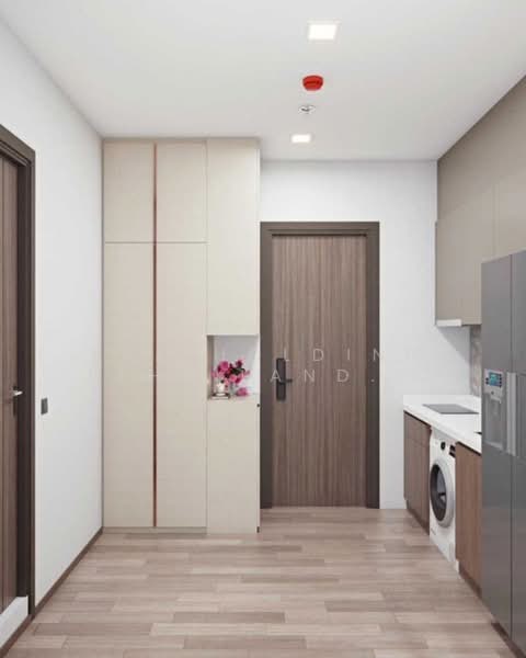 Rhythm Charoenkrung Pavillion, Bangkok, Charoenkrung Road, Wat Prayakrai, Bang Kho Laem, Bangkok, 1 Bedroom, 35 sqm, Condo For Rent, by ERA Holding (Thailand) Co., Ltd., 500428927 - DDproperty.com