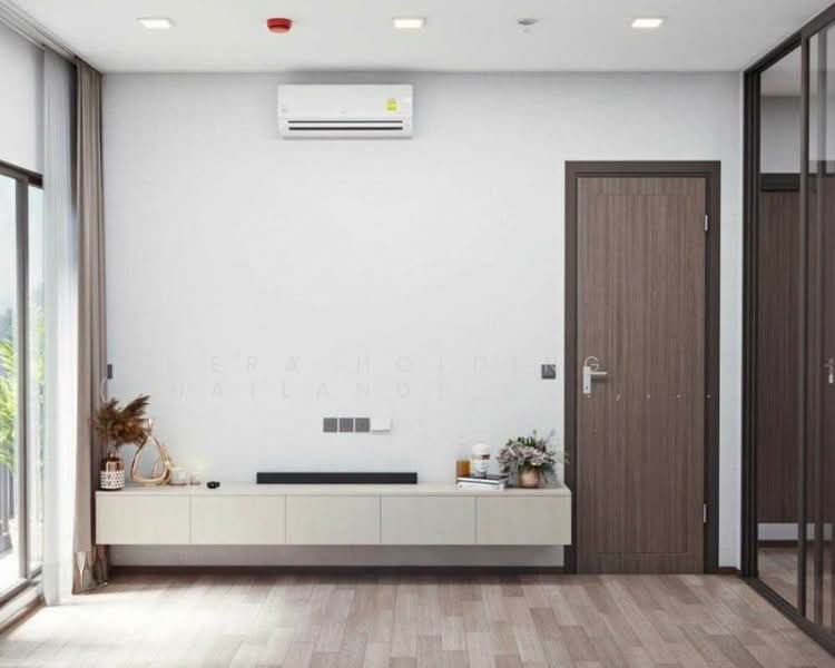 Rhythm Charoenkrung Pavillion, Bangkok, Charoenkrung Road, Wat Prayakrai, Bang Kho Laem, Bangkok, 1 Bedroom, 35 sqm, Condo For Rent, by ERA Holding (Thailand) Co., Ltd., 500428927 - DDproperty.com