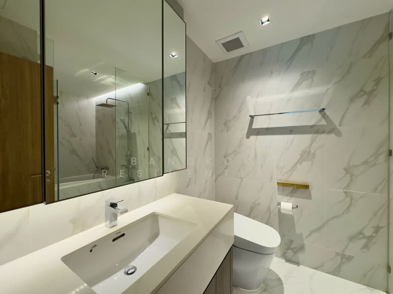 Chalermnit Art De Maison, Bangkok, 186 Sukhumvit 53 Alley, Khlong Tan Nua, Watthana, Bangkok, 2 Bedrooms, 96 sqm, Condo For Sale, by Bangkok Residential, 500428929 - DDproperty.com
