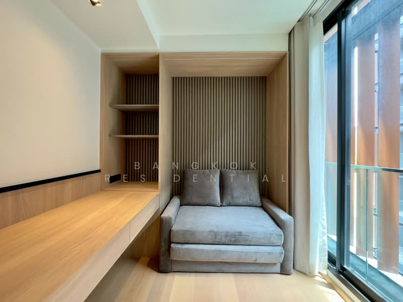 Chalermnit Art De Maison : เฉลิมนิจ อาร์ต เดอ เมซง, กรุงเทพ, 186 ซอยสุขุมวิท 53, คลองตันเหนือ, วัฒนา, กรุงเทพ, 96 ตร.ม., คอนโด ขาย, โดย Bangkok Residential, 500428929 - DDproperty.com