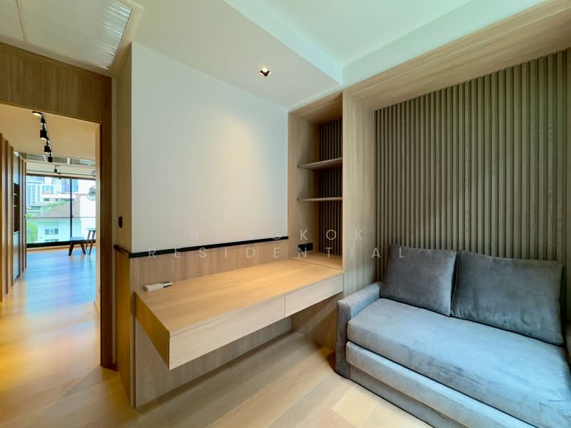 Chalermnit Art De Maison, Bangkok, 186 Sukhumvit 53 Alley, Khlong Tan Nua, Watthana, Bangkok, 2 Bedrooms, 96 sqm, Condo For Sale, by Bangkok Residential, 500428929 - DDproperty.com