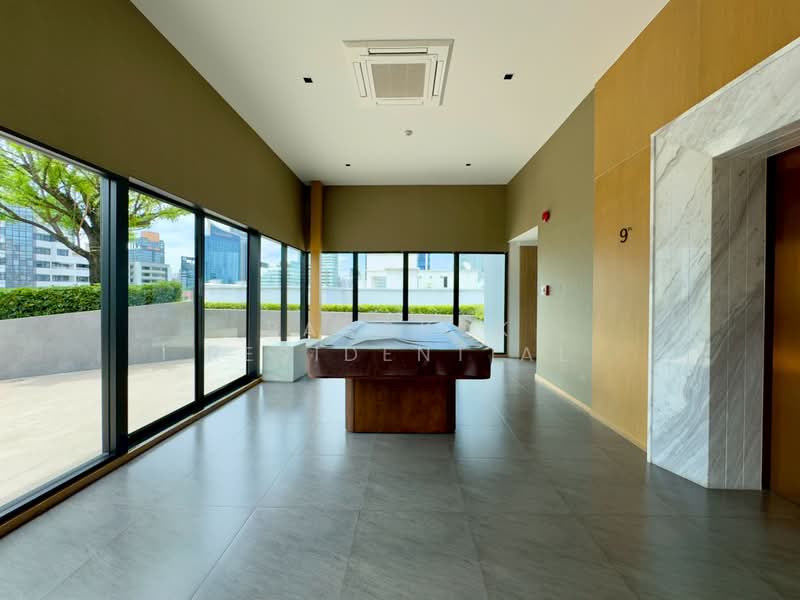 Chalermnit Art De Maison : เฉลิมนิจ อาร์ต เดอ เมซง, กรุงเทพ, 186 ซอยสุขุมวิท 53, คลองตันเหนือ, วัฒนา, กรุงเทพ, 96 ตร.ม., คอนโด ขาย, โดย Bangkok Residential, 500428929 - DDproperty.com