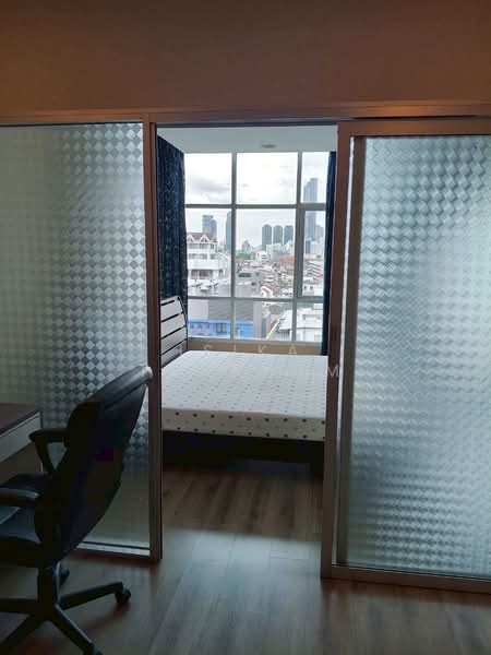 Centric Sathorn-St Louis, Bangkok, Sathorn Nua Road, Yan Nawa, Sathon, Bangkok, 1 Bedroom, 44 sqm, Condo For Rent, by Isika Tonkham, 500428930 - DDproperty.com