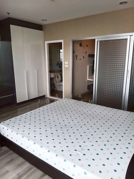 Centric Sathorn-St Louis, Bangkok, Sathorn Nua Road, Yan Nawa, Sathon, Bangkok, 1 Bedroom, 44 sqm, Condo For Rent, by Isika Tonkham, 500428930 - DDproperty.com