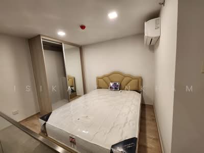 For Rent - The Tree Sukhumvit 71-Ekamai, Bangkok