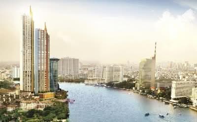 ขาย - The Residences At Mandarin Oriental : เดอะ เรสซิเดนซ์ แอท แมนดาริน โอเรียนเต็ล, กรุงเทพ