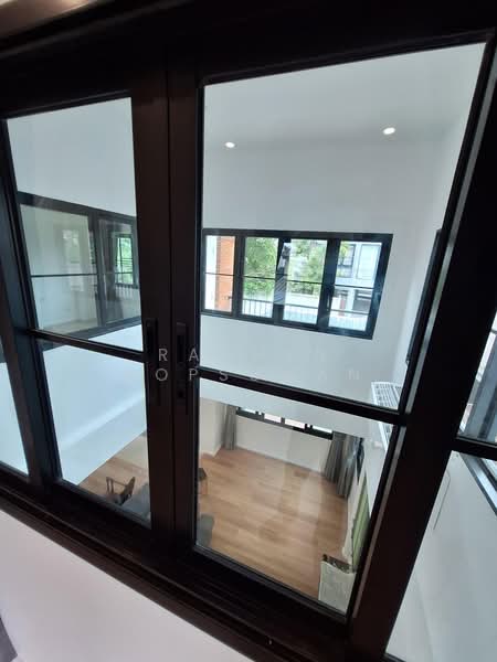 Sammakon Ramkhamhaeng, Bangkok, Ramkhamhaeng Road, Saphan Sung, Bangkok, 3 Bedrooms, 200 sqm, Single Detached House For Rent, by Rachen Nopsuwan, 500428937 - DDproperty.com