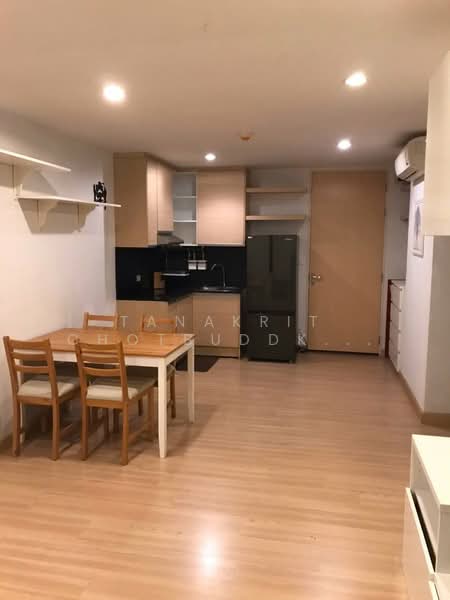 I-Zen Ekamai-Ramindra : ไอ เซน เอกมัย-รามอินทรา, กรุงเทพ, ซอยนาคนิวาส 45, ลาดพร้าว, กรุงเทพ, 50 ตร.ม., คอนโด ให้เช่า, โดย Tanakrit Chotbuddkayan, 500428939 - DDproperty.com