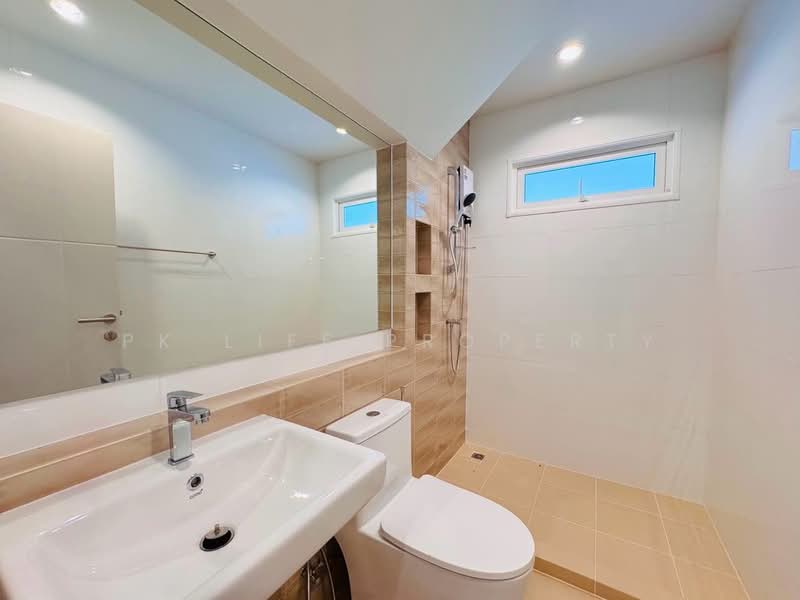 11R0541 This house for rent 3 bedroom 3 bathroom 60,000/month at kohkaew have fully furnished, ภูเก็ต, เกาะแก้ว, เมืองภูเก็ต, ภูเก็ต, 250 ตร.ม., บ้านเดี่ยว ให้เช่า, โดย PK LIFE Property, 500428940 - DDproperty.com