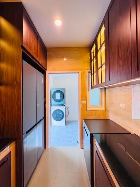 11R0541 This house for rent 3 bedroom 3 bathroom 60,000/month at kohkaew have fully furnished, Phuket, Ko Kaeo, Muang Phuket, Phuket, 3 Bedrooms, 250 sqm, Single Detached House For Rent, by PK LIFE Property, 500428940 - DDproperty.com