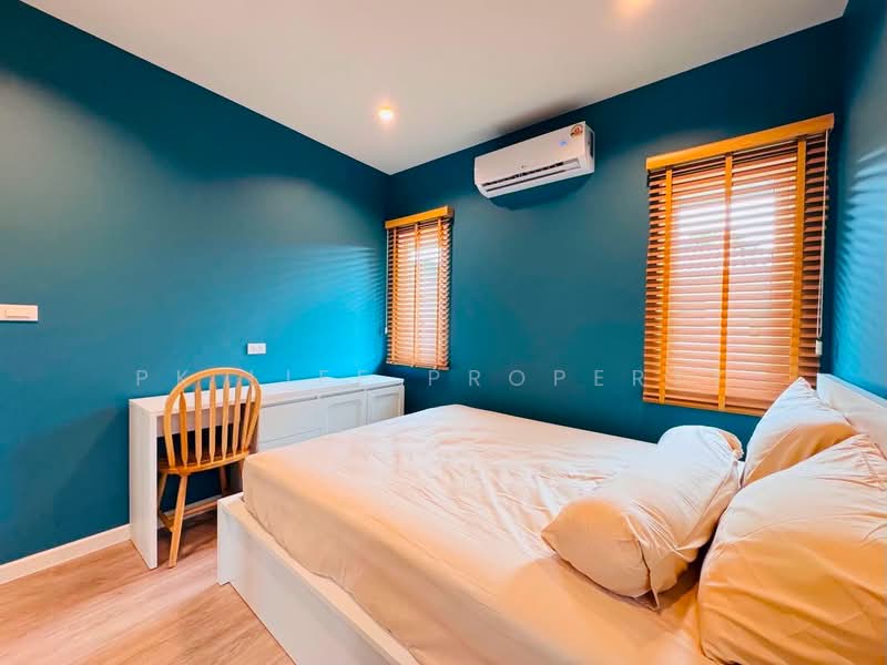 11R0541 This house for rent 3 bedroom 3 bathroom 60,000/month at kohkaew have fully furnished, ภูเก็ต, เกาะแก้ว, เมืองภูเก็ต, ภูเก็ต, 250 ตร.ม., บ้านเดี่ยว ให้เช่า, โดย PK LIFE Property, 500428940 - DDproperty.com