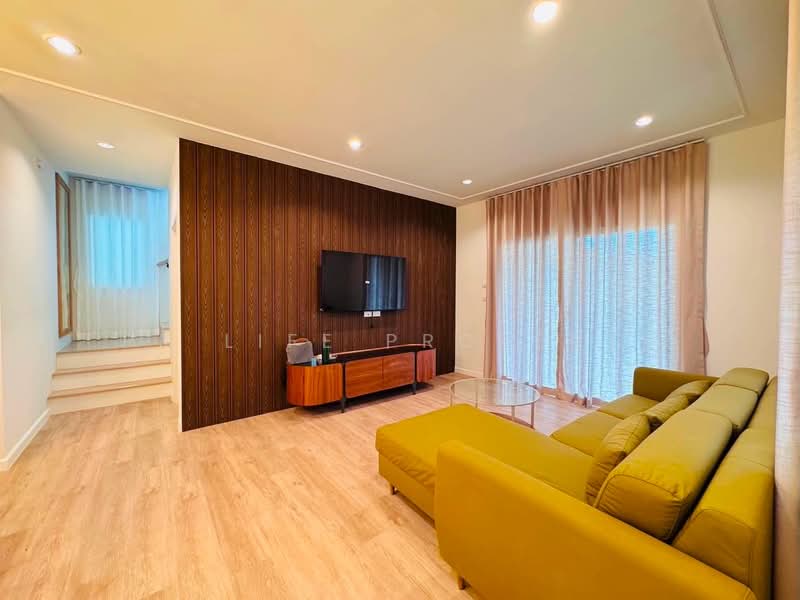 11R0541 This house for rent 3 bedroom 3 bathroom 60,000/month at kohkaew have fully furnished, Phuket, Ko Kaeo, Muang Phuket, Phuket, 3 Bedrooms, 250 sqm, Single Detached House For Rent, by PK LIFE Property, 500428940 - DDproperty.com