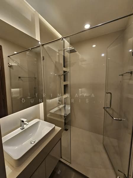 Menam Residences : แม่น้ำ เรสซิเดนท์, กรุงเทพ, 2088 ถนนเจริญกรุง, วัดพระยาไกร, บางคอแหลม, กรุงเทพ, 160 ตร.ม., คอนโด ขาย, โดย Trinnaya Dungsirisangthong, 500428942 - DDproperty.com