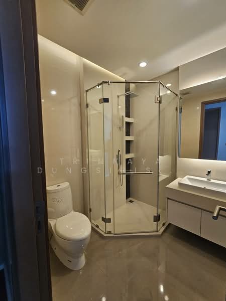 Menam Residences, Bangkok, 2088 Charoenkrung Road, Wat Prayakrai, Bang Kho Laem, Bangkok, 3 Bedrooms, 160 sqm, Condo For Sale, by Trinnaya Dungsirisangthong, 500428942 - DDproperty.com