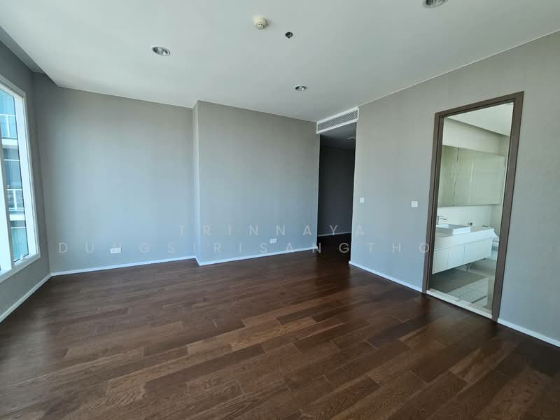 Menam Residences, Bangkok, 2088 Charoenkrung Road, Wat Prayakrai, Bang Kho Laem, Bangkok, 3 Bedrooms, 160 sqm, Condo For Sale, by Trinnaya Dungsirisangthong, 500428942 - DDproperty.com
