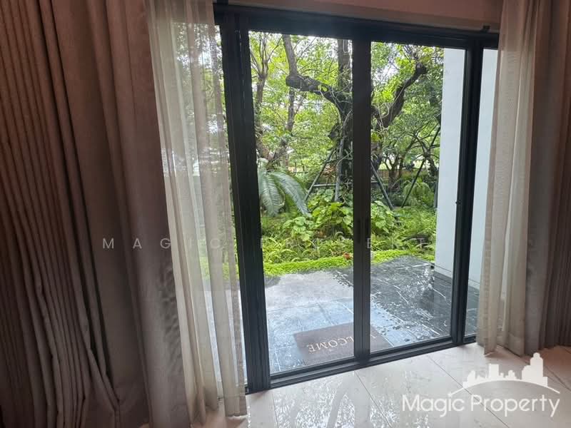 Grand Bangkok Boulevard Ratchaphruek-Rama 5, Nonthaburi, Bang Khun Kong, Bang Kruai, Nonthaburi, 5 Bedrooms, 725 sqm, Single Detached House For Sale, by Magic Property, 500428943 - DDproperty.com