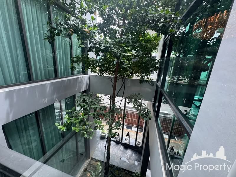 Grand Bangkok Boulevard Ratchaphruek-Rama 5, Nonthaburi, Bang Khun Kong, Bang Kruai, Nonthaburi, 5 Bedrooms, 725 sqm, Single Detached House For Sale, by Magic Property, 500428943 - DDproperty.com
