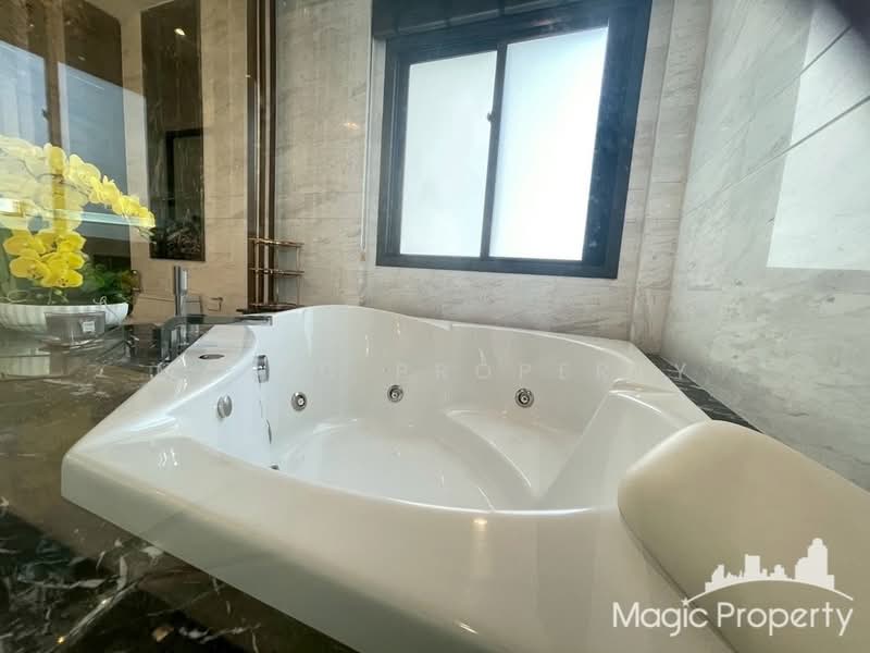 Grand Bangkok Boulevard Ratchaphruek-Rama 5, Nonthaburi, Bang Khun Kong, Bang Kruai, Nonthaburi, 5 Bedrooms, 725 sqm, Single Detached House For Sale, by Magic Property, 500428943 - DDproperty.com