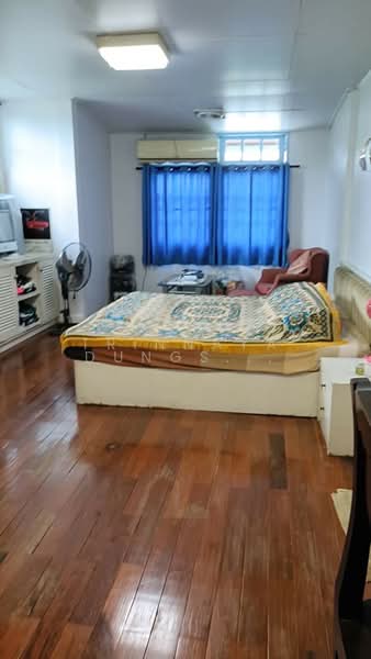 undefined, Bangkok, Saphan Sung, Bangkok, 5 Bedrooms, 280 sqm, Single Detached House For Sale, by Trinnaya Dungsirisangthong, 500428949 - DDproperty.com