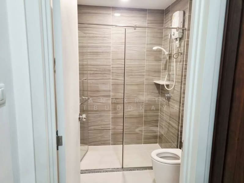 Supalai Loft Prajadhipok-Wongwian Yai : ศุภาลัย ลอฟท์ ประชาธิปก-วงเวียนใหญ่, กรุงเทพ, ถนนประชาธิปก, สมเด็จเจ้าพระยา, คลองสาน, กรุงเทพ, 67 ตร.ม., คอนโด ให้เช่า, โดย Tanakrit Chotbuddkayan, 500428951 - DDproperty.com