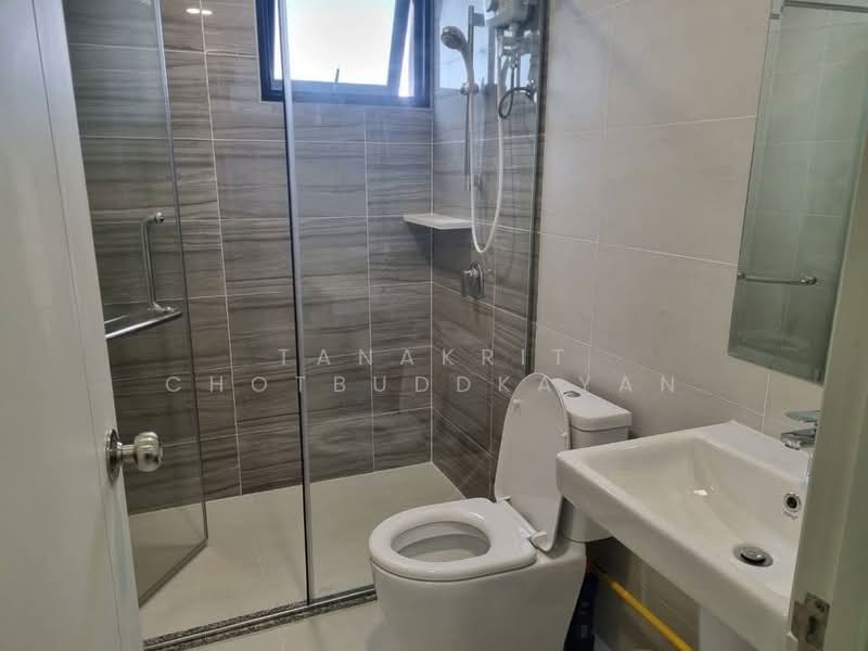 Supalai Loft Prajadhipok-Wongwian Yai : ศุภาลัย ลอฟท์ ประชาธิปก-วงเวียนใหญ่, กรุงเทพ, ถนนประชาธิปก, สมเด็จเจ้าพระยา, คลองสาน, กรุงเทพ, 67 ตร.ม., คอนโด ให้เช่า, โดย Tanakrit Chotbuddkayan, 500428951 - DDproperty.com