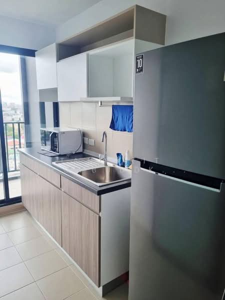 Supalai Loft Prajadhipok-Wongwian Yai : ศุภาลัย ลอฟท์ ประชาธิปก-วงเวียนใหญ่, กรุงเทพ, ถนนประชาธิปก, สมเด็จเจ้าพระยา, คลองสาน, กรุงเทพ, 67 ตร.ม., คอนโด ให้เช่า, โดย Tanakrit Chotbuddkayan, 500428951 - DDproperty.com