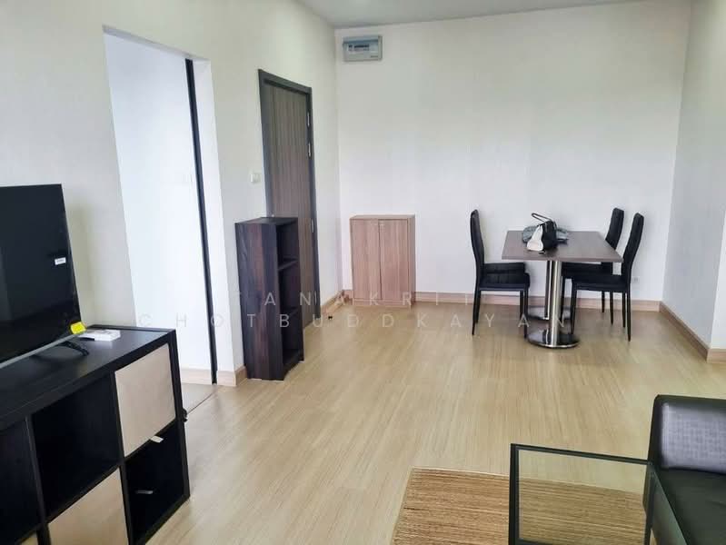 Supalai Loft Prajadhipok-Wongwian Yai, Bangkok, Prajadhipok Road, Somdet Chao Phraya, Khlong San, Bangkok, 2 Bedrooms, 67 sqm, Condo For Rent, by Tanakrit Chotbuddkayan, 500428951 - DDproperty.com