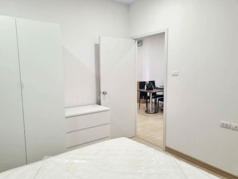 Supalai Loft Prajadhipok-Wongwian Yai : ศุภาลัย ลอฟท์ ประชาธิปก-วงเวียนใหญ่, กรุงเทพ, ถนนประชาธิปก, สมเด็จเจ้าพระยา, คลองสาน, กรุงเทพ, 67 ตร.ม., คอนโด ให้เช่า, โดย Tanakrit Chotbuddkayan, 500428951 - DDproperty.com