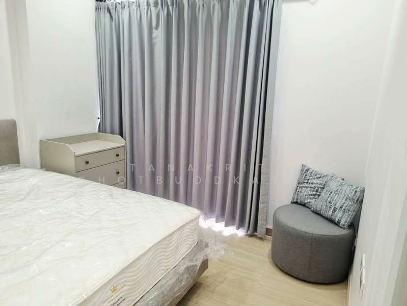 Supalai Loft Prajadhipok-Wongwian Yai : ศุภาลัย ลอฟท์ ประชาธิปก-วงเวียนใหญ่, กรุงเทพ, ถนนประชาธิปก, สมเด็จเจ้าพระยา, คลองสาน, กรุงเทพ, 67 ตร.ม., คอนโด ให้เช่า, โดย Tanakrit Chotbuddkayan, 500428951 - DDproperty.com