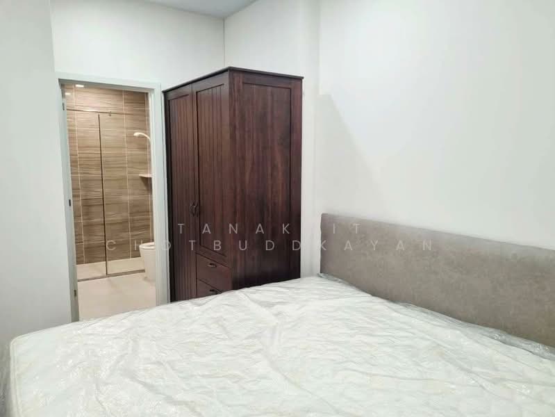 Supalai Loft Prajadhipok-Wongwian Yai : ศุภาลัย ลอฟท์ ประชาธิปก-วงเวียนใหญ่, กรุงเทพ, ถนนประชาธิปก, สมเด็จเจ้าพระยา, คลองสาน, กรุงเทพ, 67 ตร.ม., คอนโด ให้เช่า, โดย Tanakrit Chotbuddkayan, 500428951 - DDproperty.com