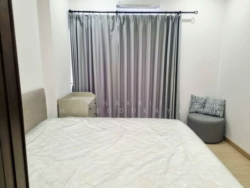 Supalai Loft Prajadhipok-Wongwian Yai, Bangkok, Prajadhipok Road, Somdet Chao Phraya, Khlong San, Bangkok, 2 Bedrooms, 67 sqm, Condo For Rent, by Tanakrit Chotbuddkayan, 500428951 - DDproperty.com