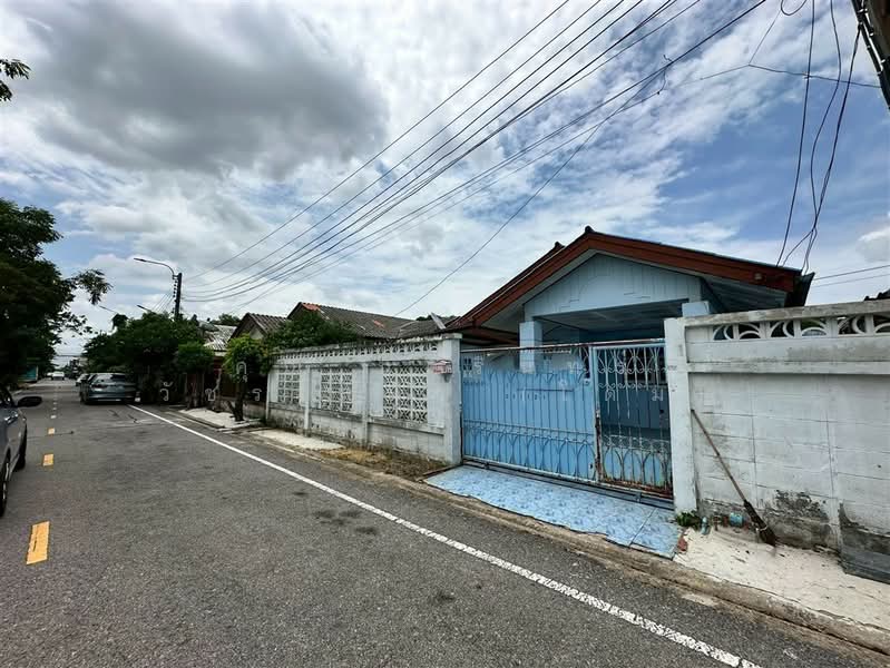 เกล้ารัตนา (Baan Klao Rattana), Nonthaburi, ถนนรัตนาธิเบศร์, Sao Thong Hin, Bang Yai, Nonthaburi, 3 Bedrooms, 120 sqm, Single Detached House For Sale, by คุณ นครินทร์ วัชรเสนา (โดม), 500428953 - DDproperty.com