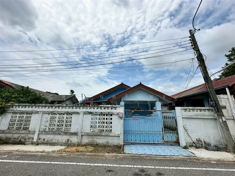 เกล้ารัตนา (Baan Klao Rattana), Nonthaburi, ถนนรัตนาธิเบศร์, Sao Thong Hin, Bang Yai, Nonthaburi, 3 Bedrooms, 120 sqm, Single Detached House For Sale, by คุณ นครินทร์ วัชรเสนา (โดม), 500428953 - DDproperty.com