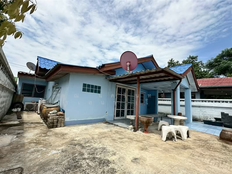 เกล้ารัตนา (Baan Klao Rattana), Nonthaburi, ถนนรัตนาธิเบศร์, Sao Thong Hin, Bang Yai, Nonthaburi, 3 Bedrooms, 120 sqm, Single Detached House For Sale, by คุณ นครินทร์ วัชรเสนา (โดม), 500428953 - DDproperty.com