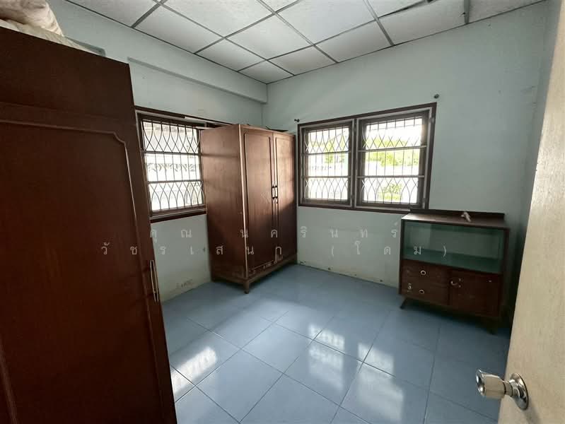 เกล้ารัตนา (Baan Klao Rattana), Nonthaburi, ถนนรัตนาธิเบศร์, Sao Thong Hin, Bang Yai, Nonthaburi, 3 Bedrooms, 120 sqm, Single Detached House For Sale, by คุณ นครินทร์ วัชรเสนา (โดม), 500428953 - DDproperty.com