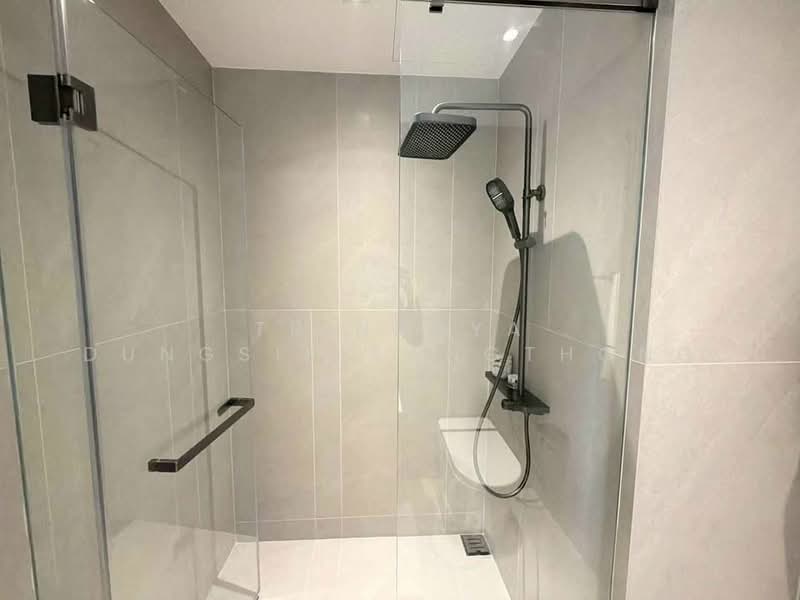 Wanvayla Na Chaophraya, Bangkok, 881 Samsen Rd, Tanon Nakorn Chaisri, Dusit, Bangkok, 1 Bedroom, 35 sqm, Condo For Sale, by Trinnaya Dungsirisangthong, 500428955 - DDproperty.com