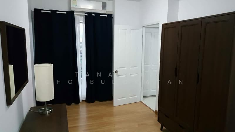 Supalai Park Asoke-Ratchada, Bangkok, Dindaeng Road, Din Daeng, Bangkok, 1 Bedroom, 49 sqm, Condo For Sale, by Tanakrit Chotbuddkayan, 500428956 - DDproperty.com