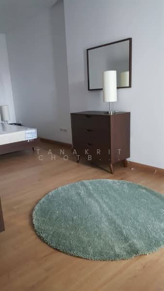 Supalai Park Asoke-Ratchada, Bangkok, Dindaeng Road, Din Daeng, Bangkok, 1 Bedroom, 49 sqm, Condo For Sale, by Tanakrit Chotbuddkayan, 500428956 - DDproperty.com