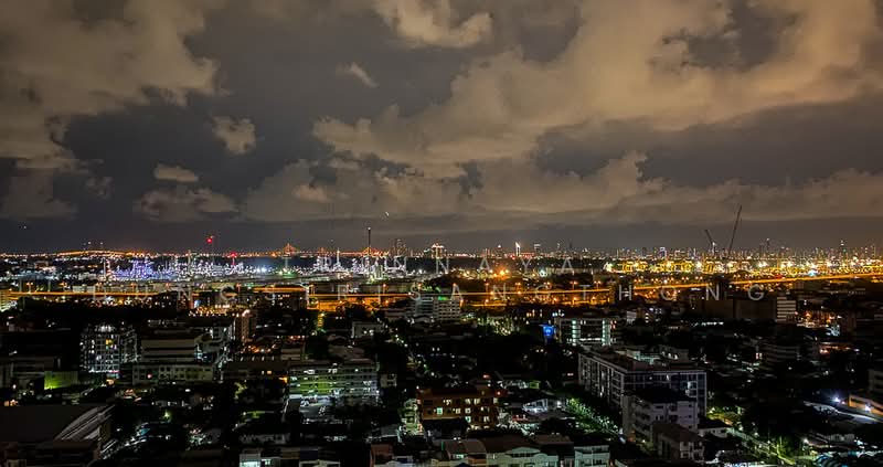 The Line Sukhumvit 101, Bangkok, 3009 Sukhumvit 101 Road, Bang Chak, Phra Khanong, Bangkok, 1 Bedroom, 28 sqm, Condo For Rent, by Trinnaya Dungsirisangthong, 500428957 - DDproperty.com