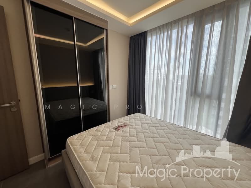 Urbitia Thonglor, Bangkok, 19 Soi Sukhumvit 36 Thonglor Road, Phra Kanong, Khlong Toei, Bangkok, 2 Bedrooms, 58 sqm, Condo For Rent, by Magic Property, 500428959 - DDproperty.com