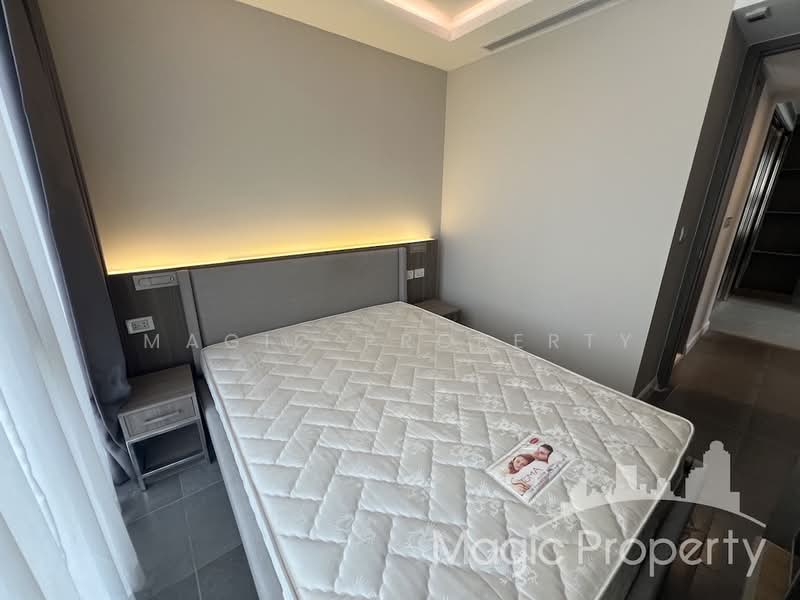 Urbitia Thonglor, Bangkok, 19 Soi Sukhumvit 36 Thonglor Road, Phra Kanong, Khlong Toei, Bangkok, 2 Bedrooms, 58 sqm, Condo For Rent, by Magic Property, 500428959 - DDproperty.com