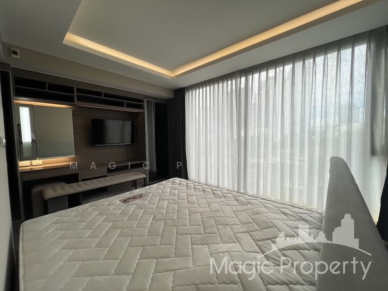 Urbitia Thonglor, Bangkok, 19 Soi Sukhumvit 36 Thonglor Road, Phra Kanong, Khlong Toei, Bangkok, 2 Bedrooms, 58 sqm, Condo For Rent, by Magic Property, 500428959 - DDproperty.com