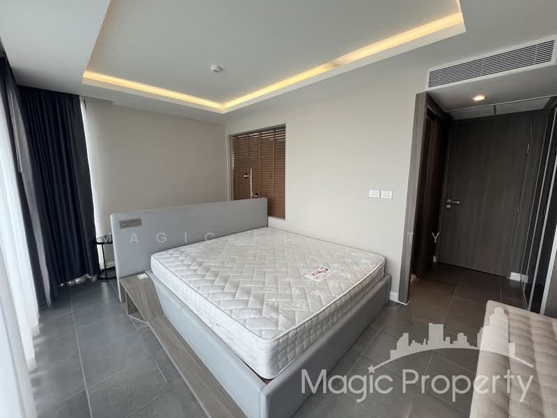 Urbitia Thonglor, Bangkok, 19 Soi Sukhumvit 36 Thonglor Road, Phra Kanong, Khlong Toei, Bangkok, 2 Bedrooms, 58 sqm, Condo For Rent, by Magic Property, 500428959 - DDproperty.com