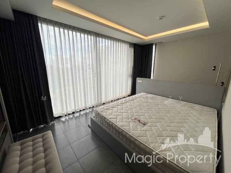 Urbitia Thonglor, Bangkok, 19 Soi Sukhumvit 36 Thonglor Road, Phra Kanong, Khlong Toei, Bangkok, 2 Bedrooms, 58 sqm, Condo For Rent, by Magic Property, 500428959 - DDproperty.com
